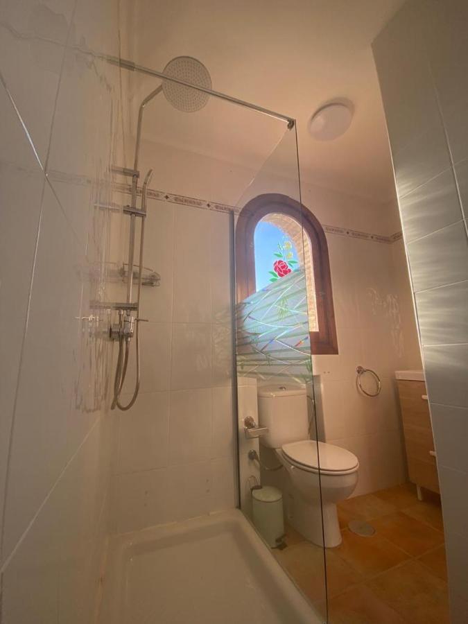 Ferienwohnung Junto A La Playa Y Vistas Al Mar Los Alcázares Exterior foto