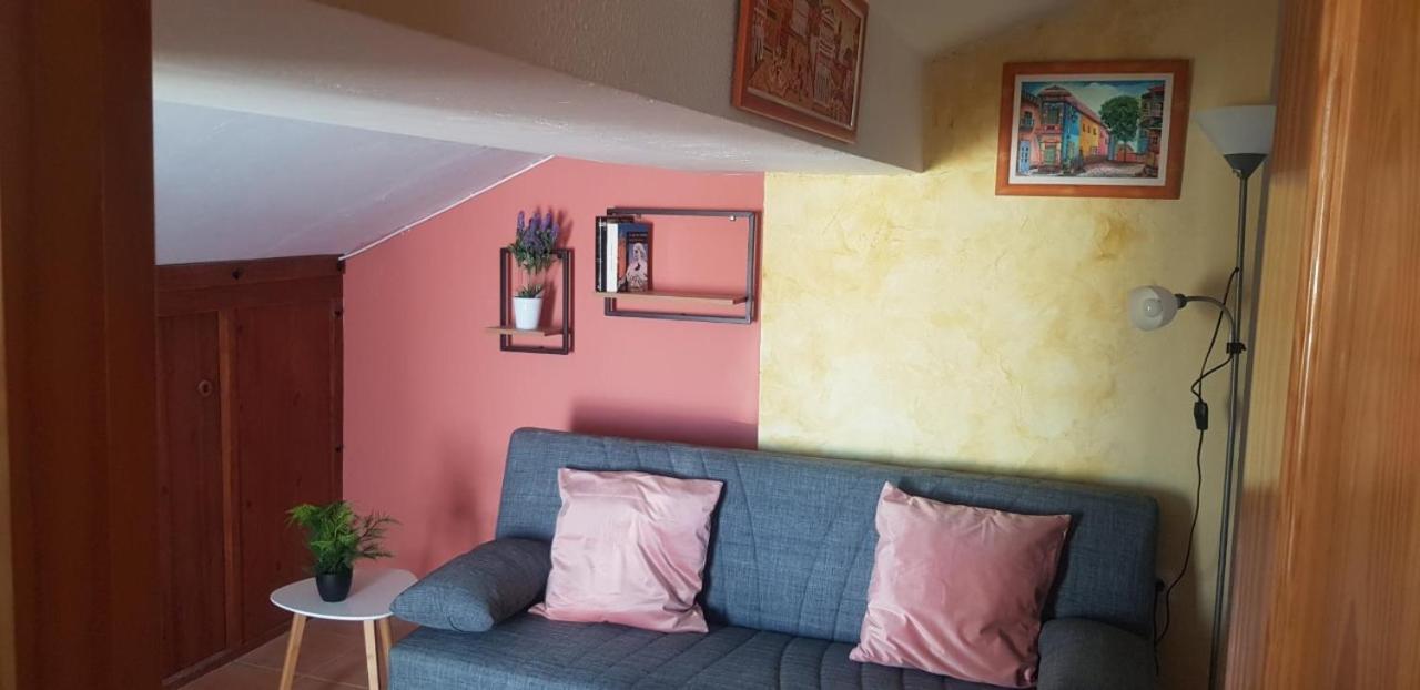 Ferienwohnung Junto A La Playa Y Vistas Al Mar Los Alcázares Exterior foto