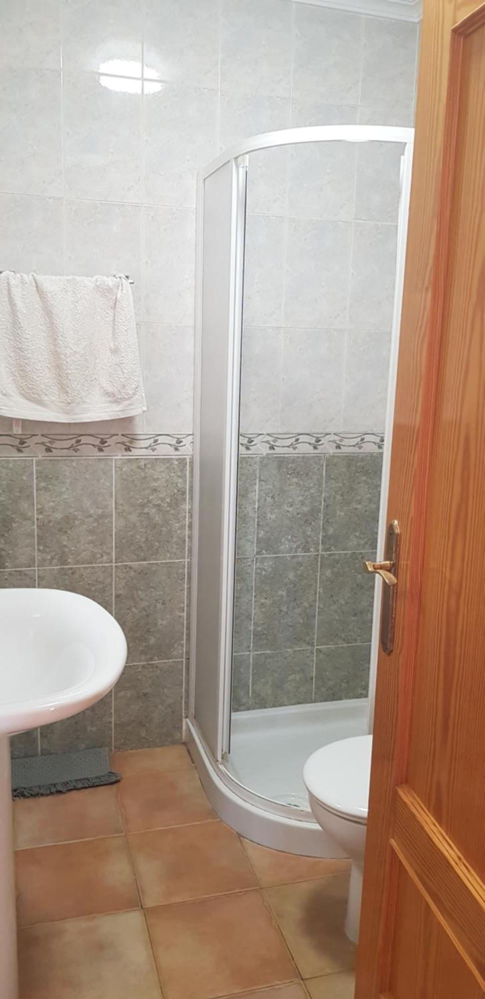 Ferienwohnung Junto A La Playa Y Vistas Al Mar Los Alcázares Exterior foto