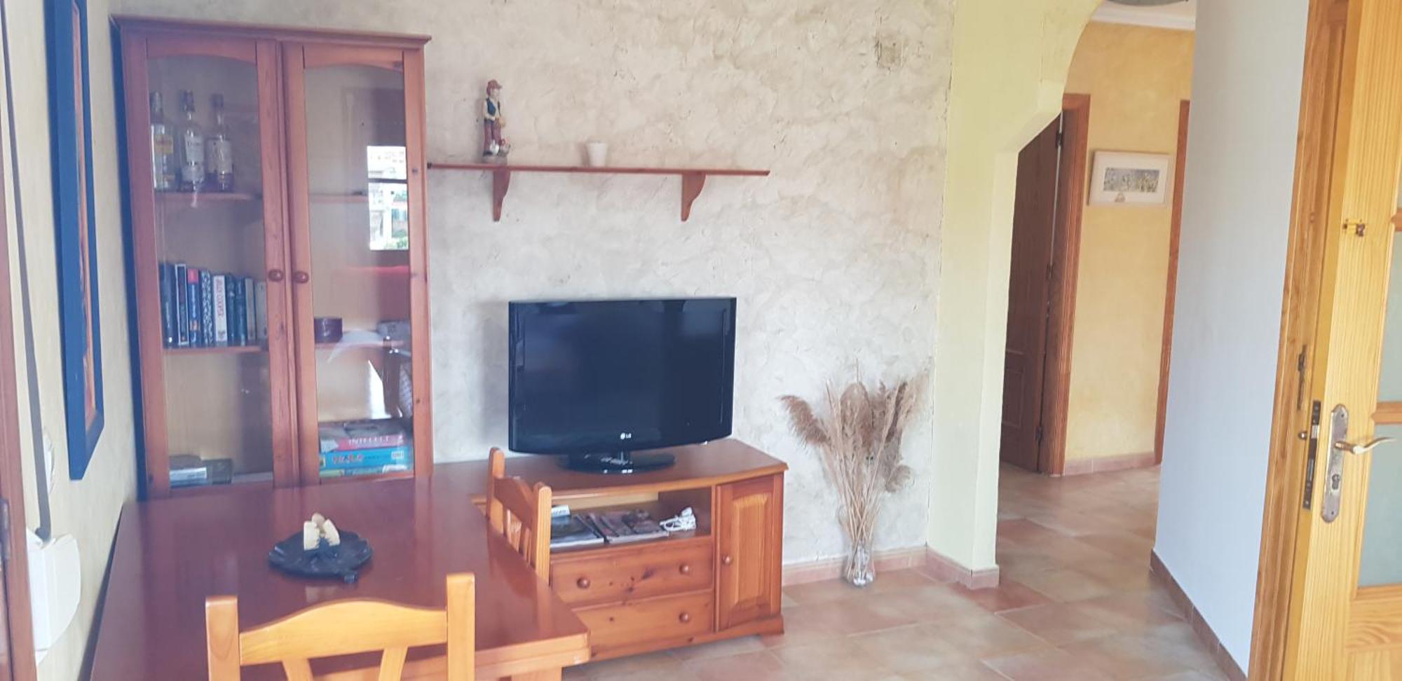 Ferienwohnung Junto A La Playa Y Vistas Al Mar Los Alcázares Exterior foto